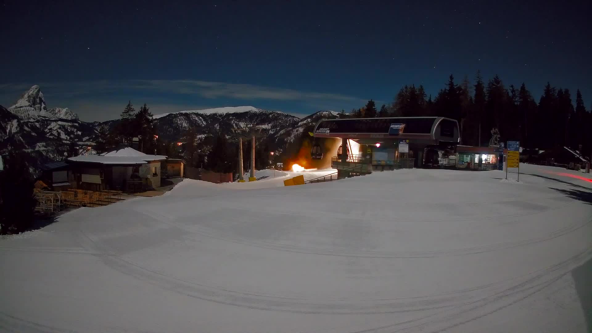 Piz de Plaies | San Vigilio