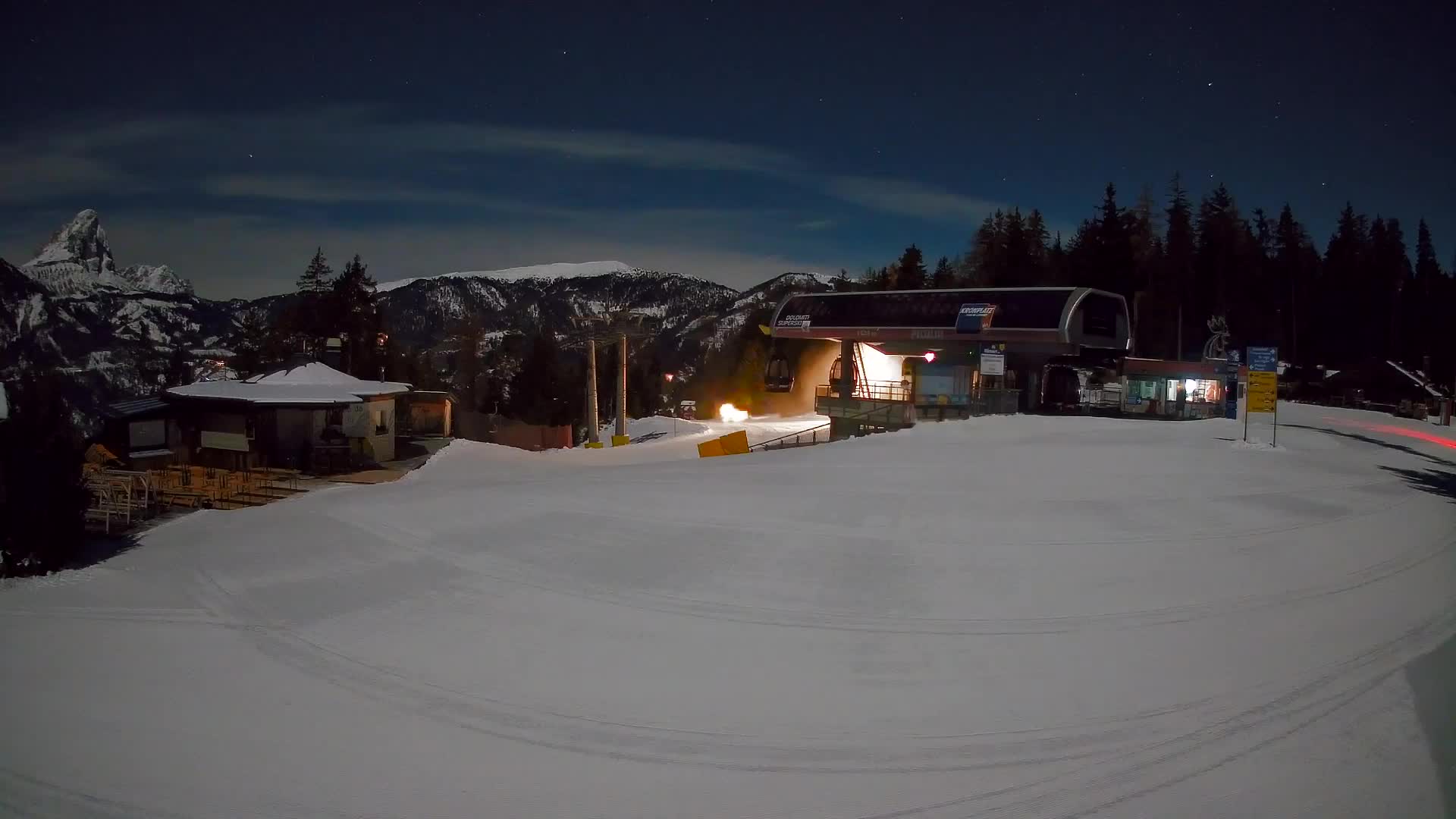 Piz de Plaies | San Vigilio