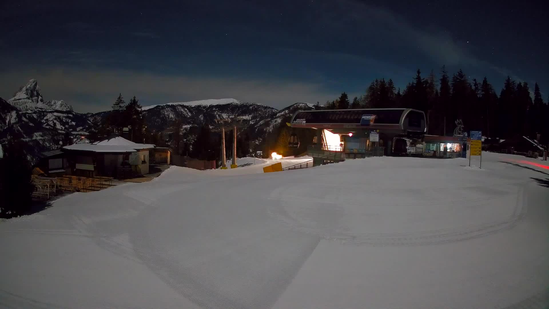 Piz de Plaies | San Vigilio