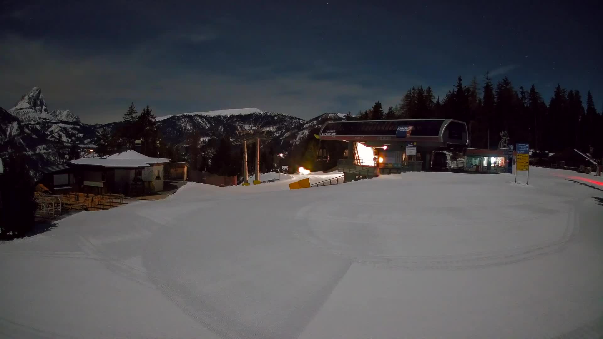 Piz de Plaies | San Vigilio | Kronplatz