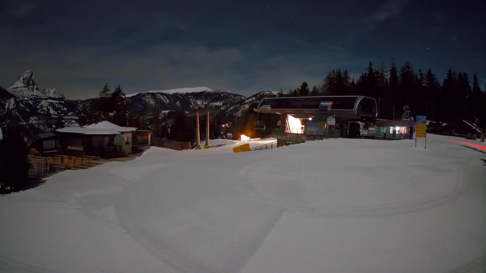 Piz de Plaies | St. Vigil