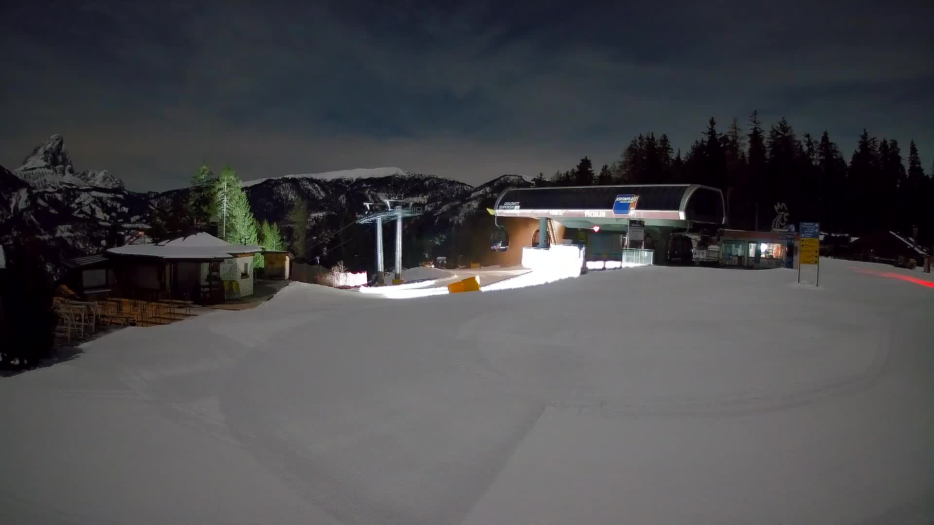 Piz de Plaies | San Vigilio