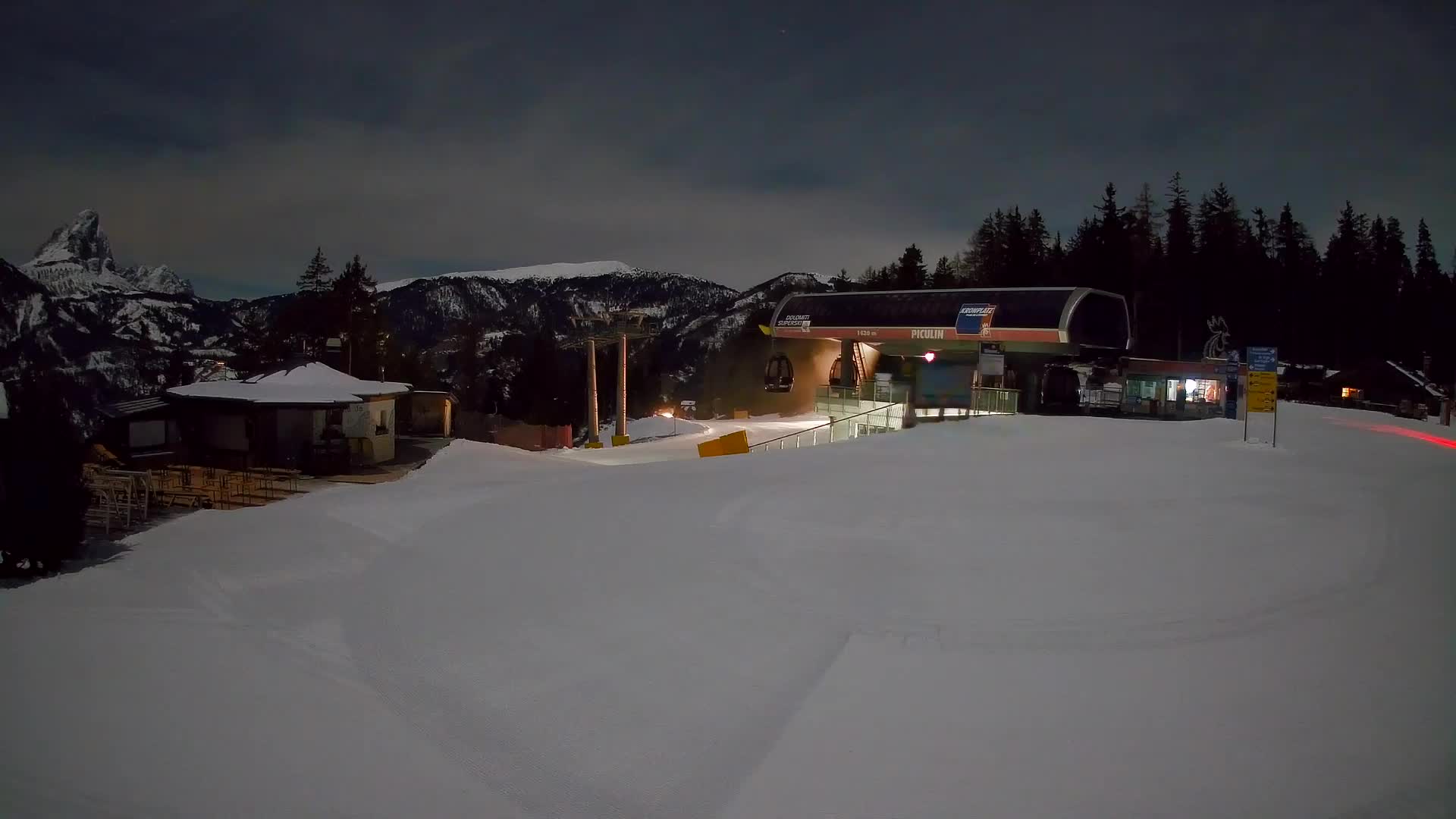 Piz de Plaies | San Vigilio | Kronplatz