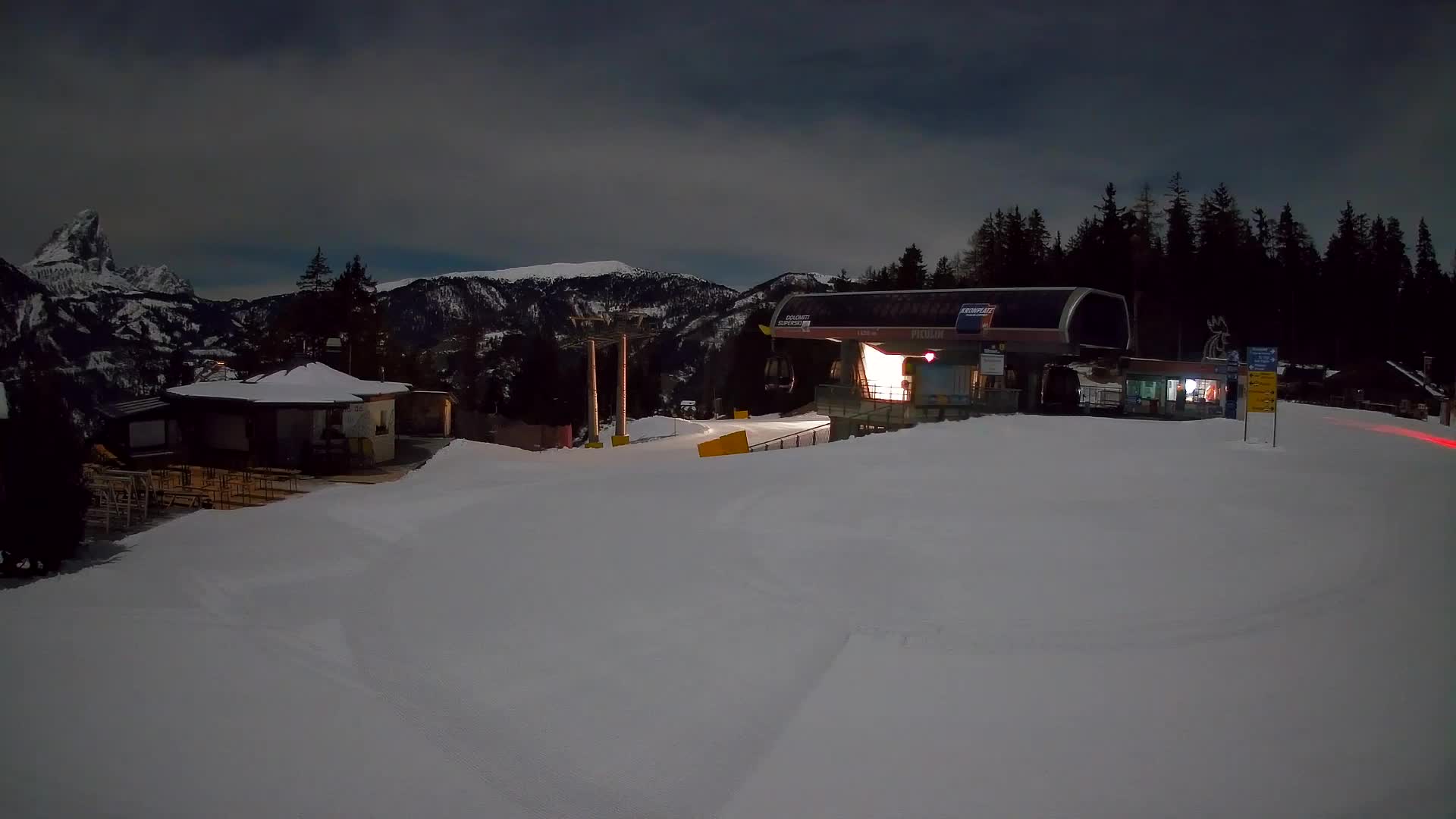 Piz de Plaies | San Vigilio