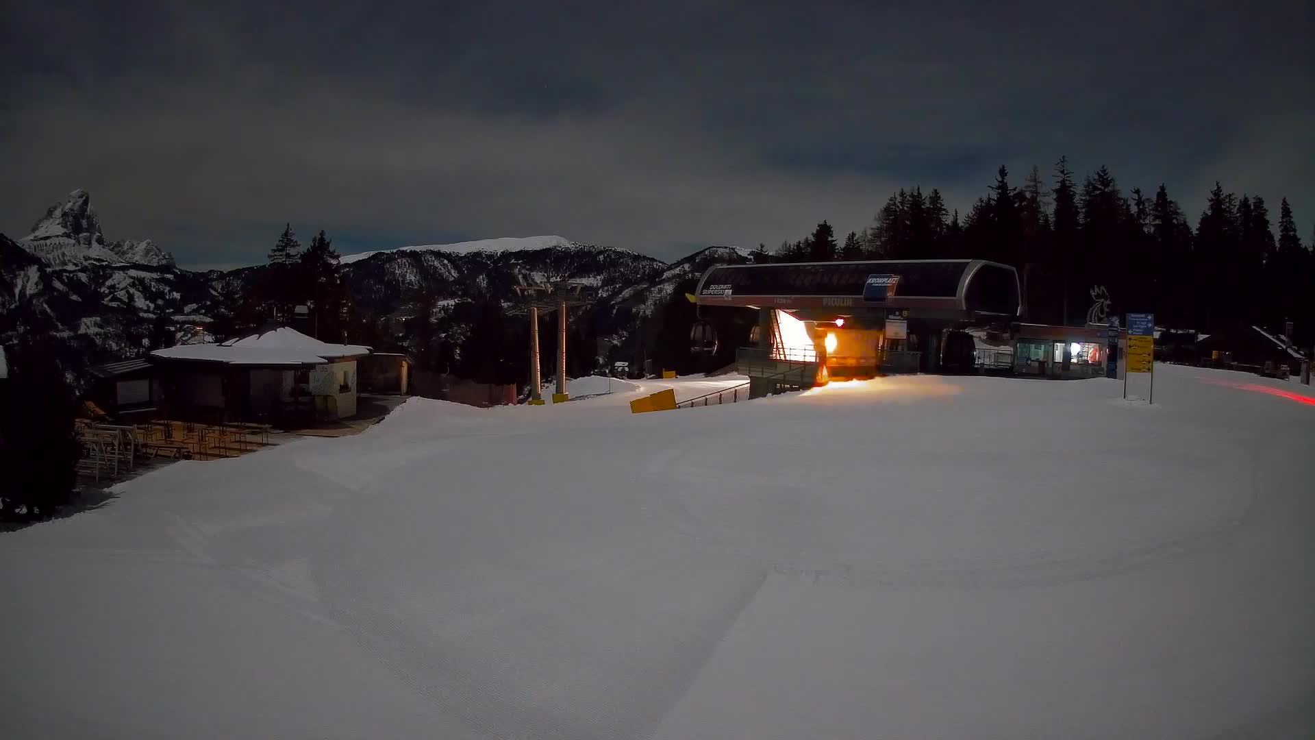 Piz de Plaies | San Vigilio | Kronplatz