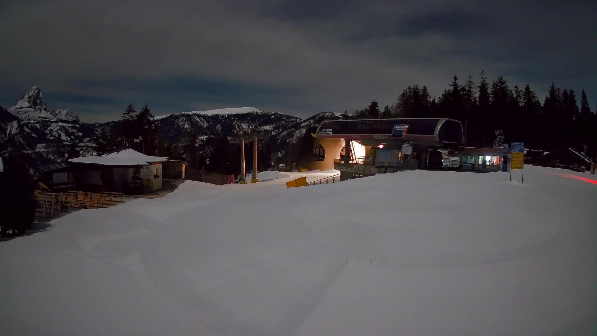 Piz de Plaies | San Vigilio | Kronplatz