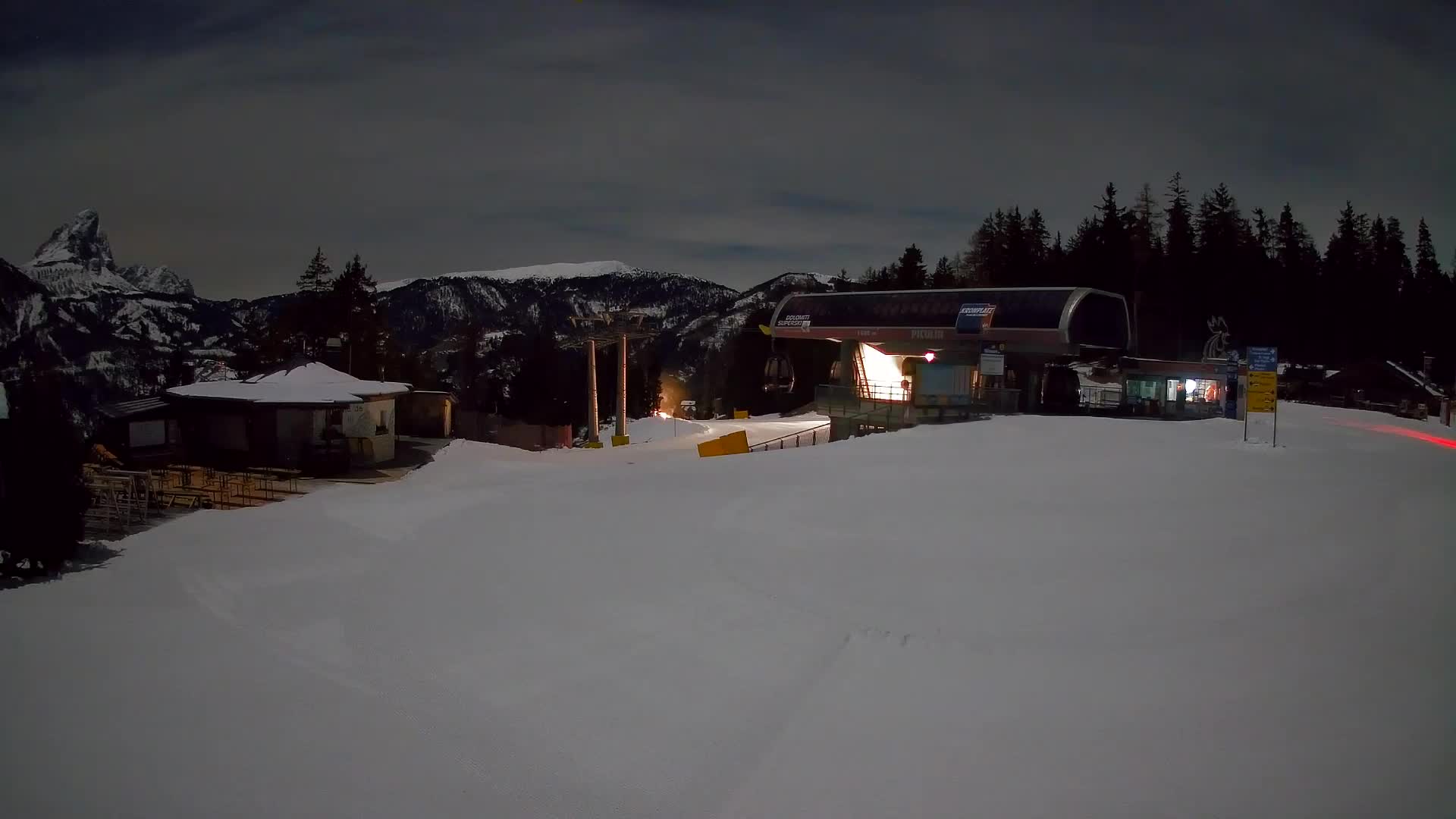 Piz de Plaies | San Vigilio | Kronplatz