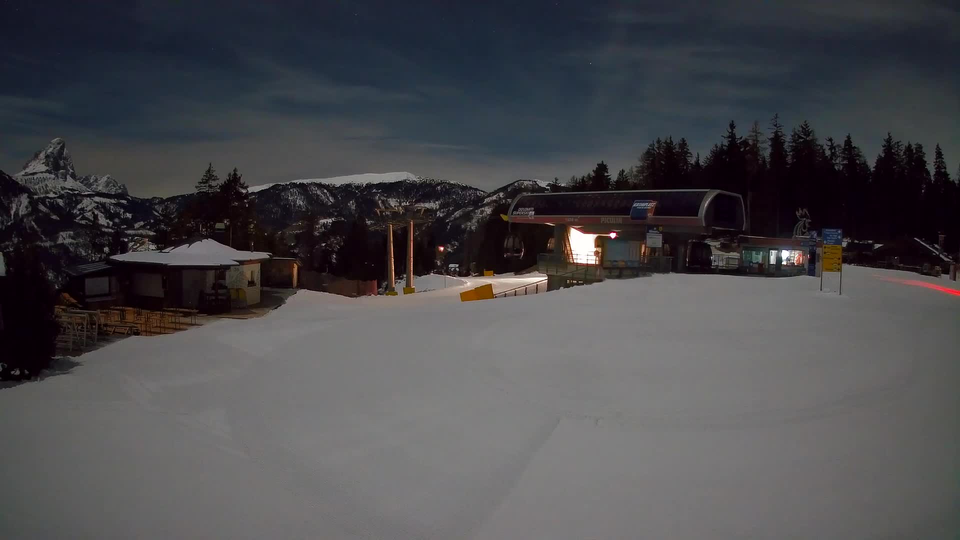 Piz de Plaies | San Vigilio