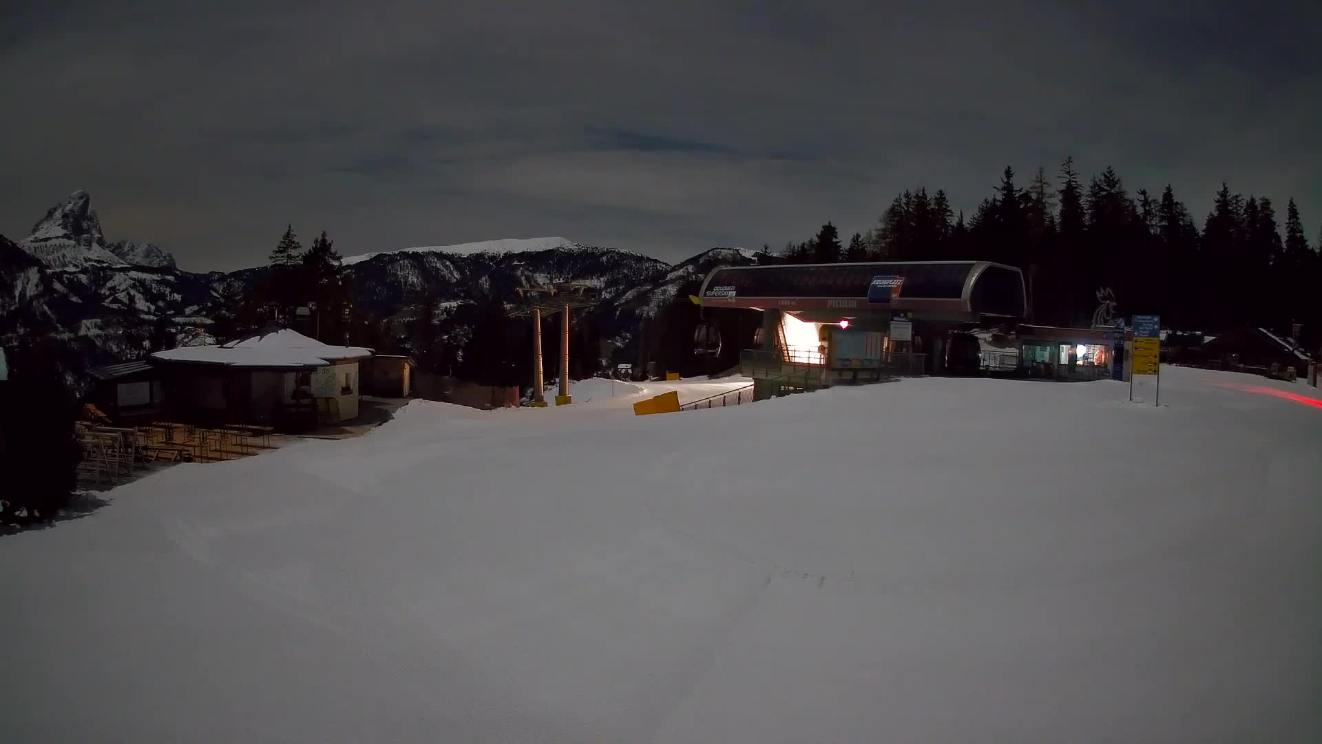 Piz de Plaies | San Vigilio