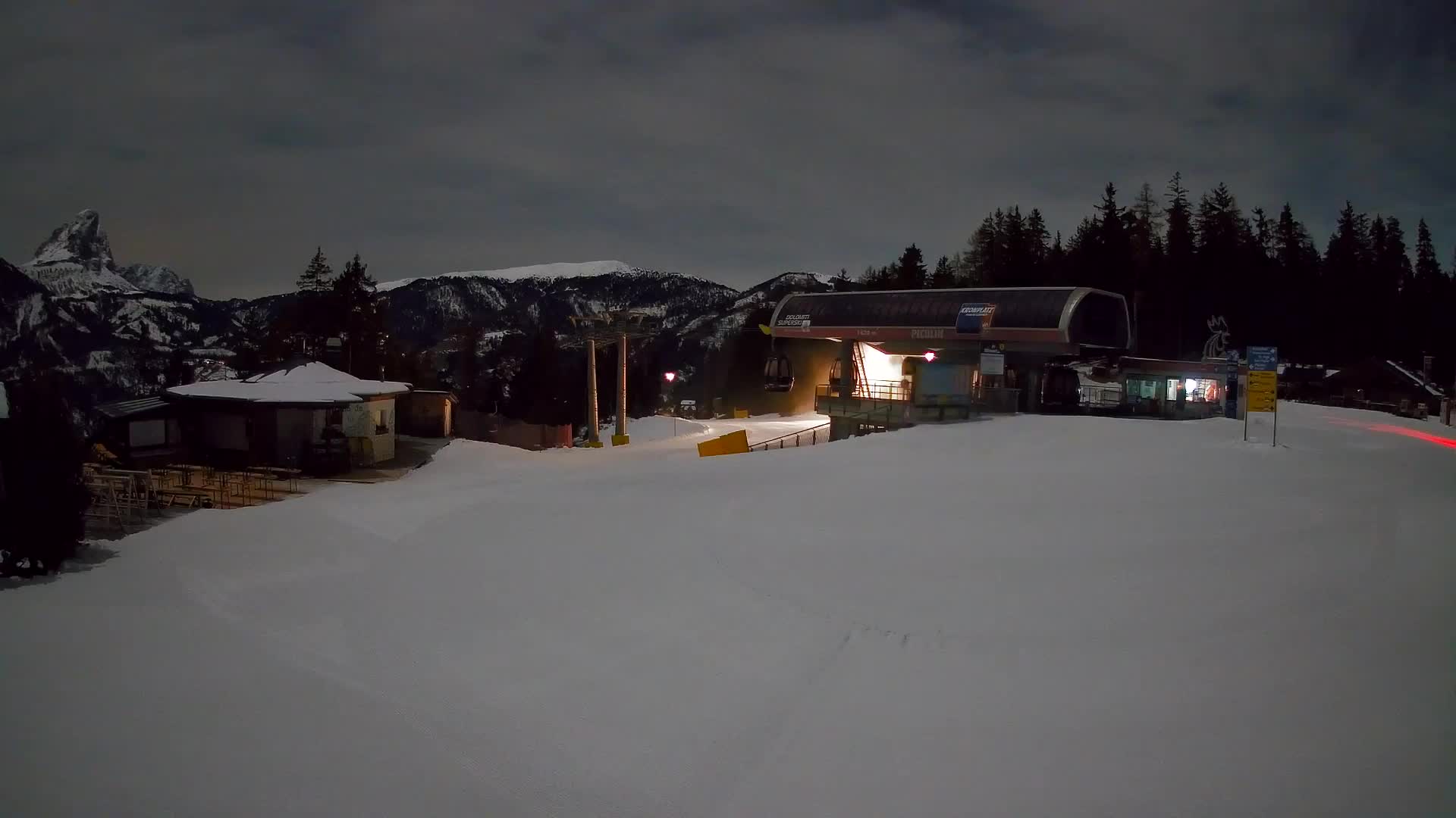 Piz de Plaies | San Vigilio