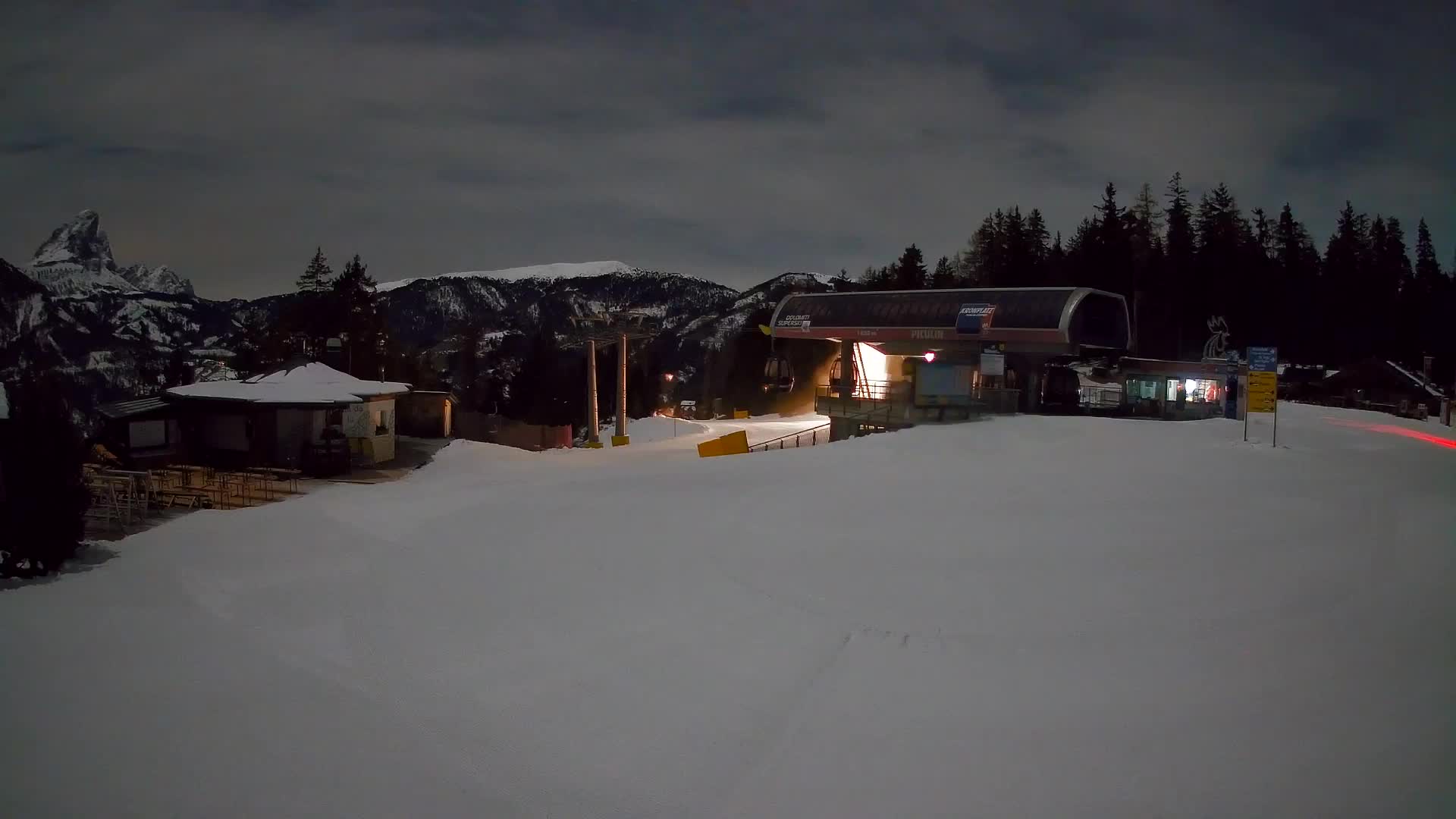 Piz de Plaies | San Vigilio | Kronplatz