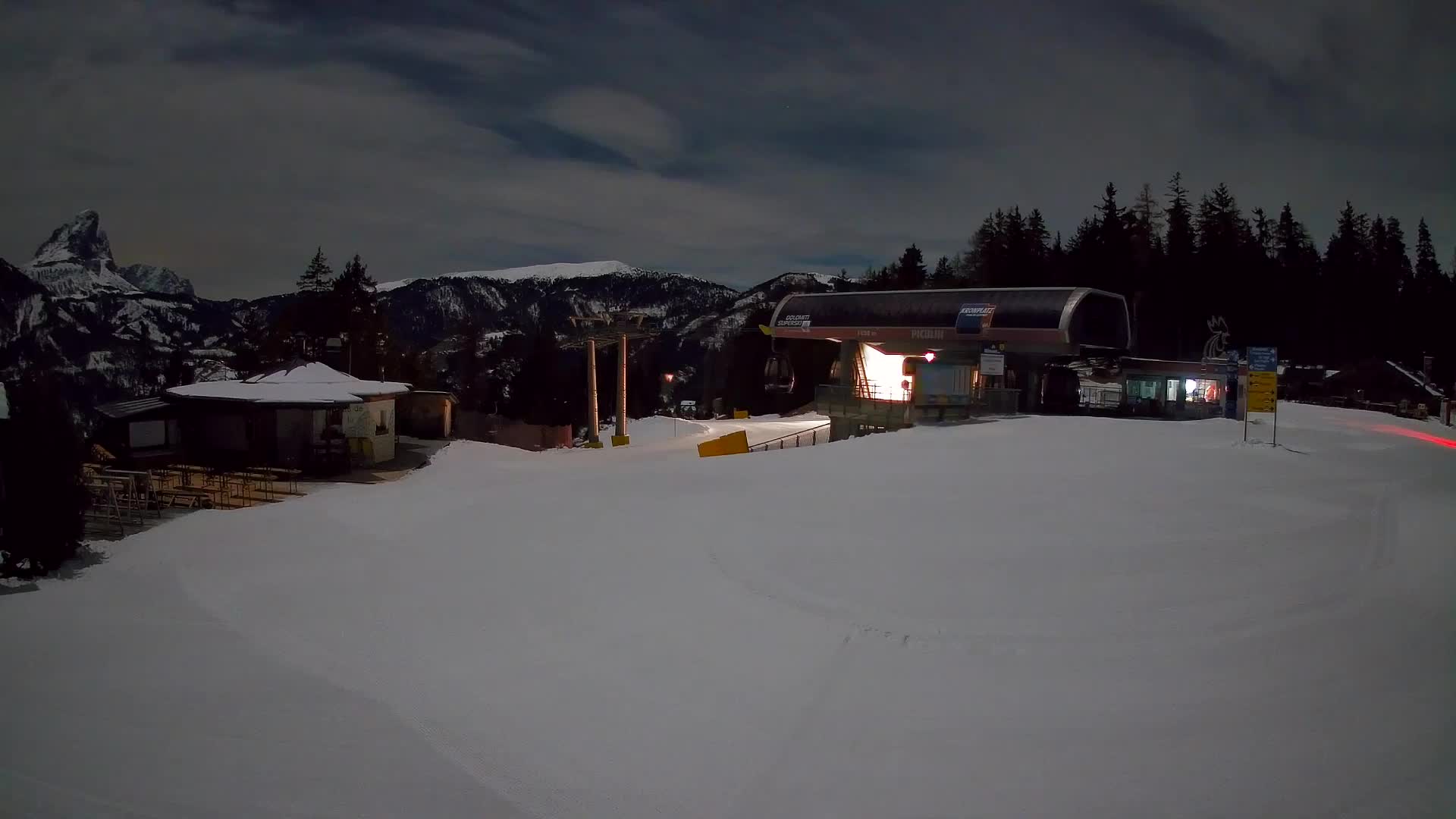 Piz de Plaies | San Vigilio