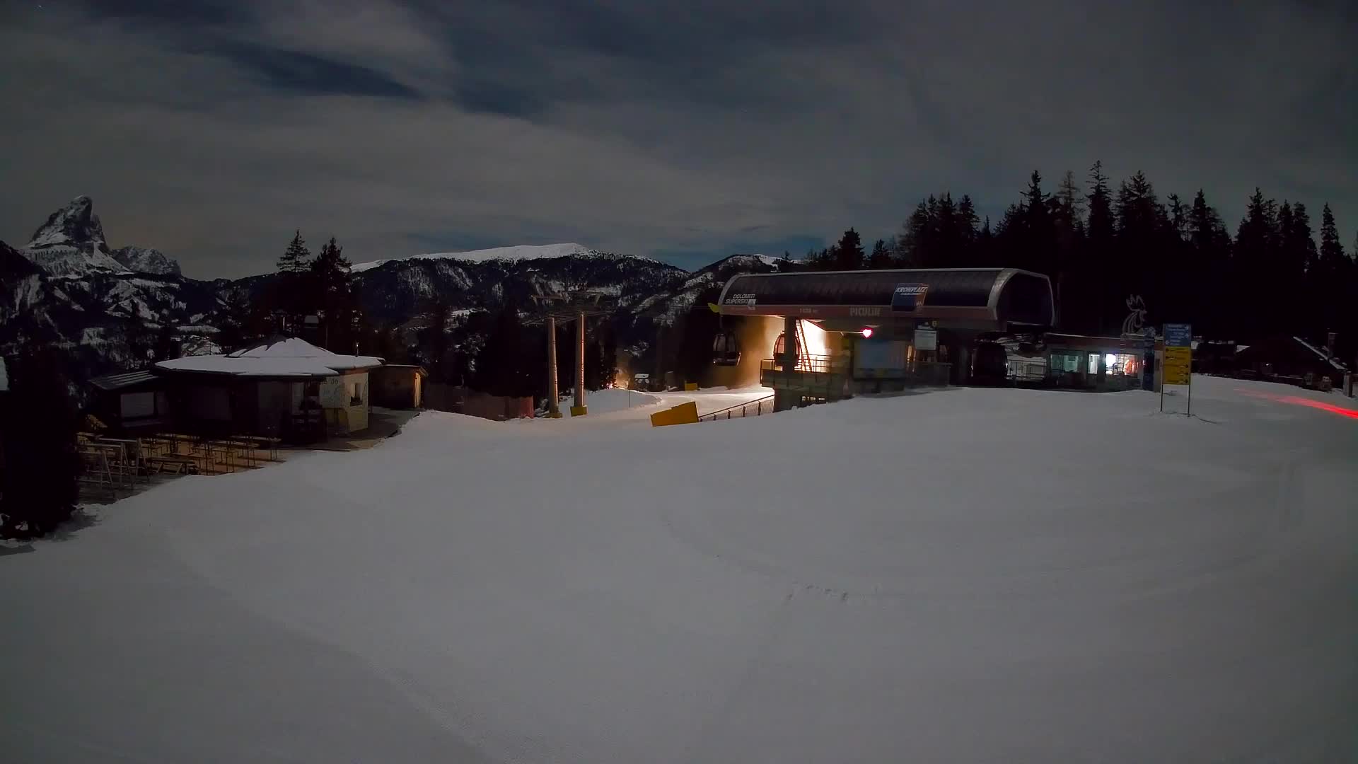 Piz de Plaies | St. Vigil