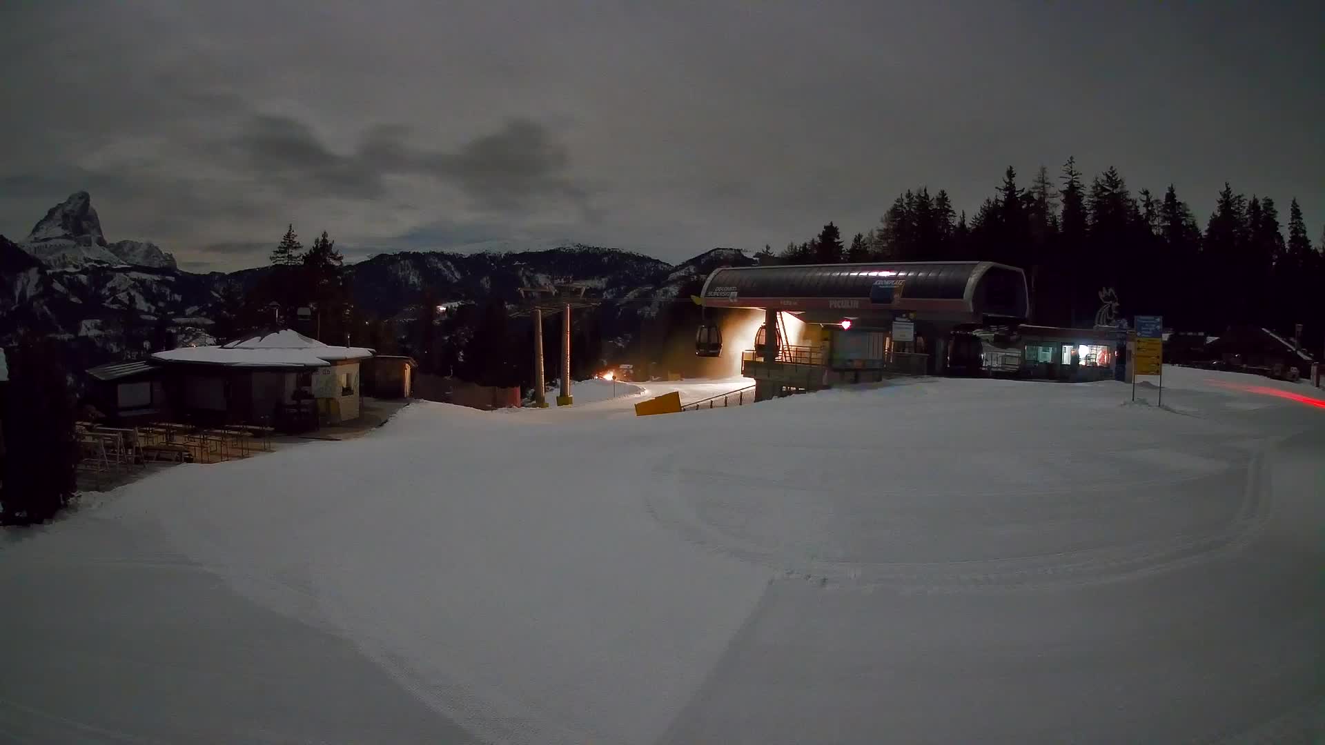 Piz de Plaies | San Vigilio | Kronplatz