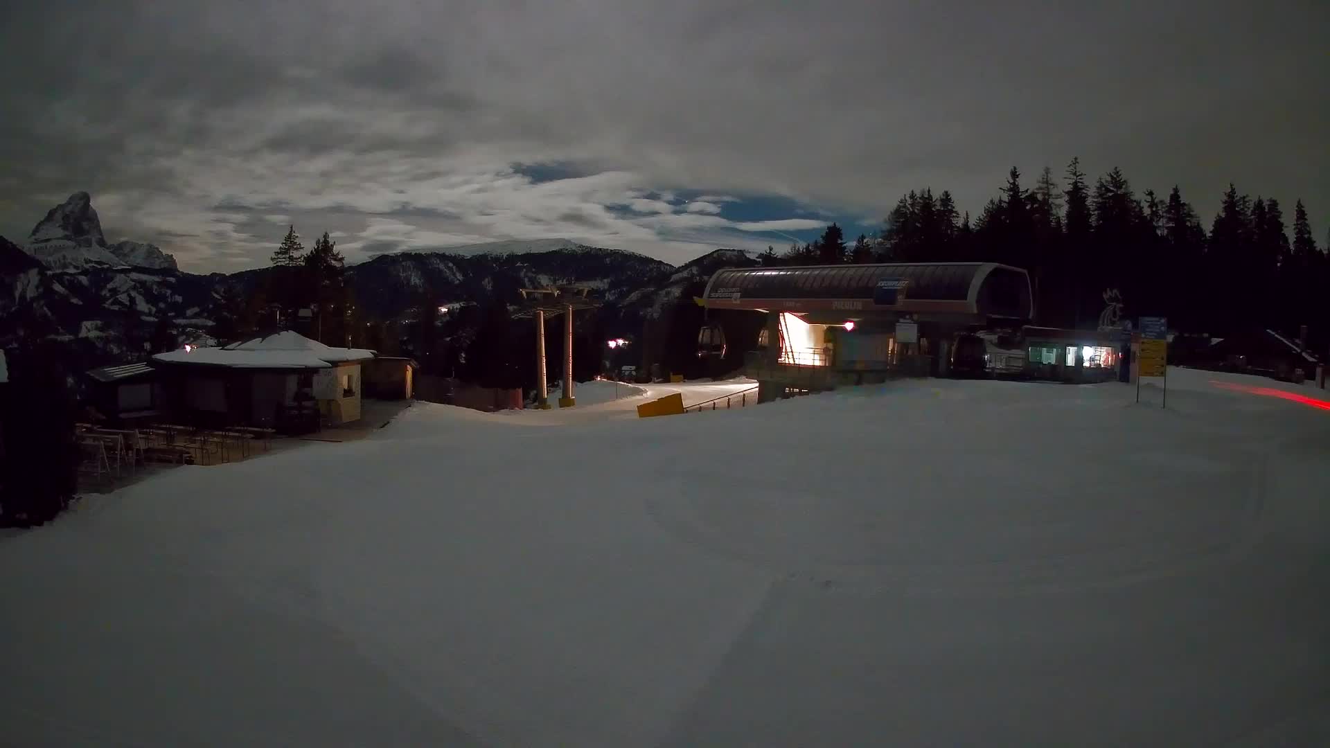 Piz de Plaies | San Vigilio