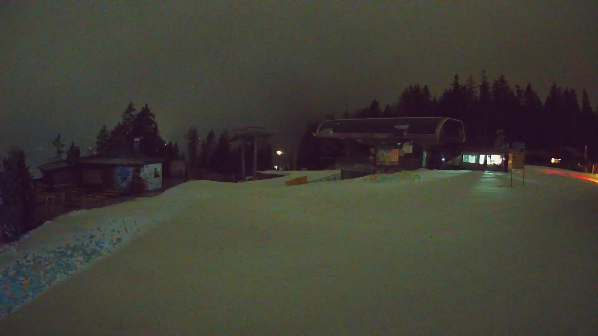 Piz de Plaies | San Vigilio