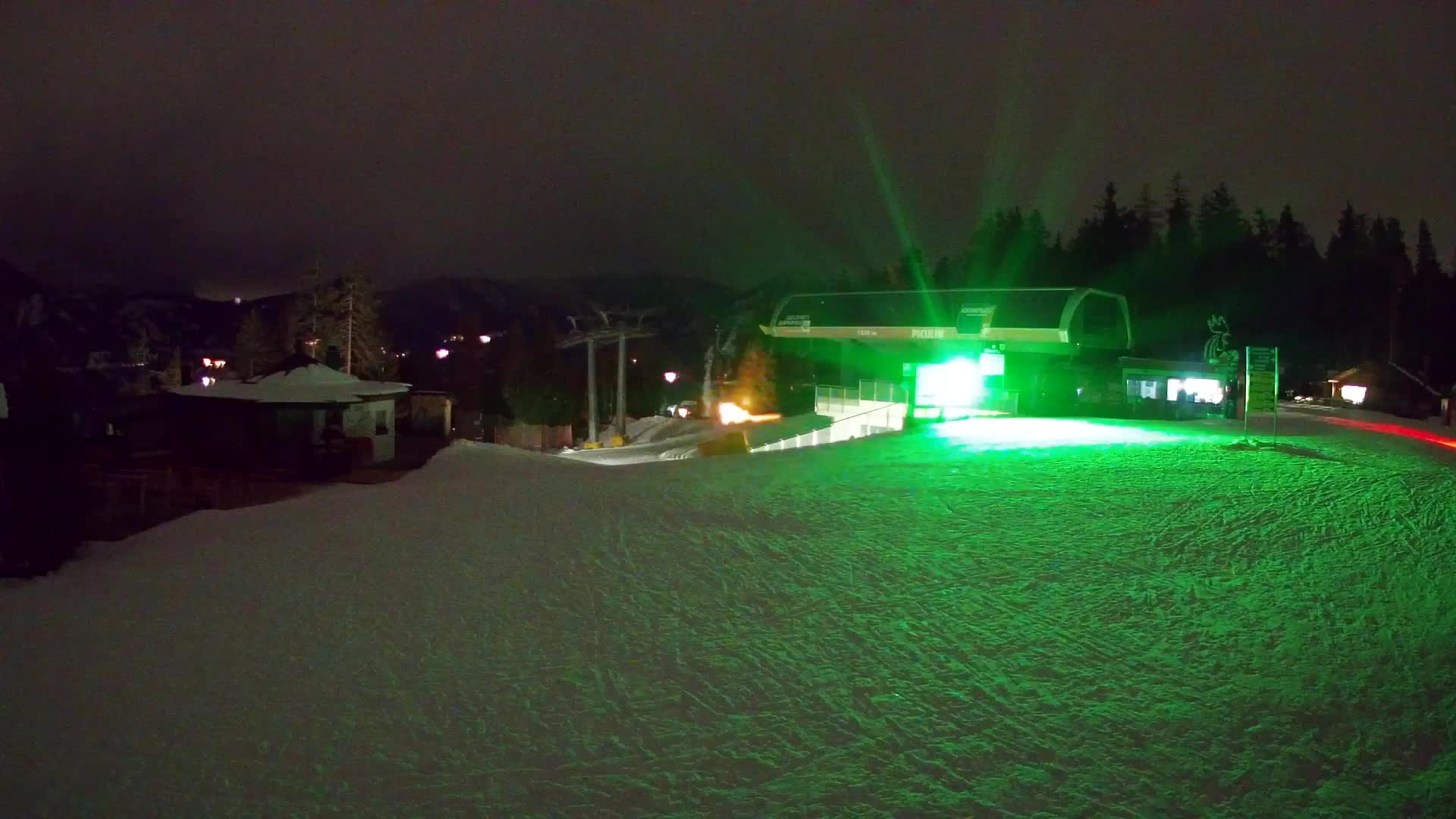 Piz de Plaies | San Vigilio | Kronplatz