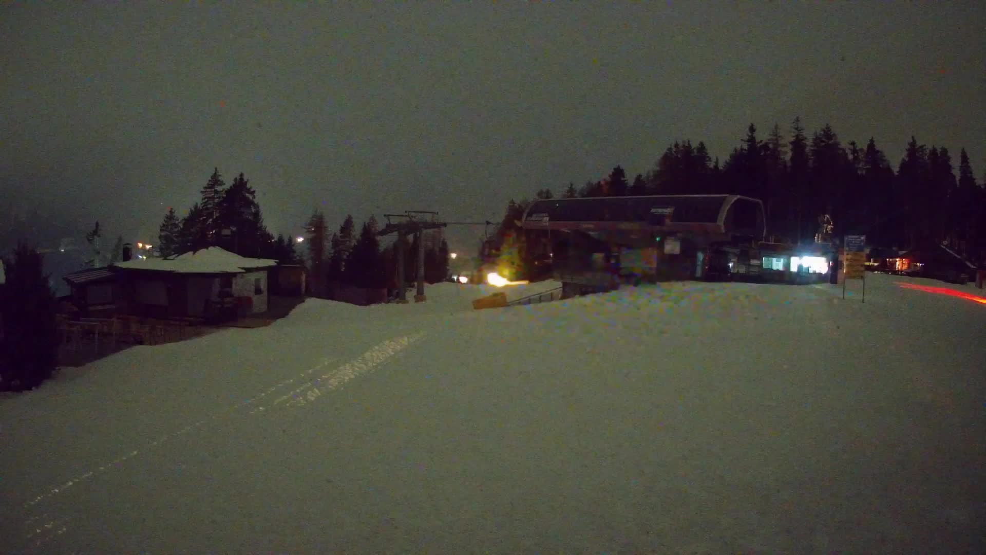 Piz de Plaies | San Vigilio | Kronplatz