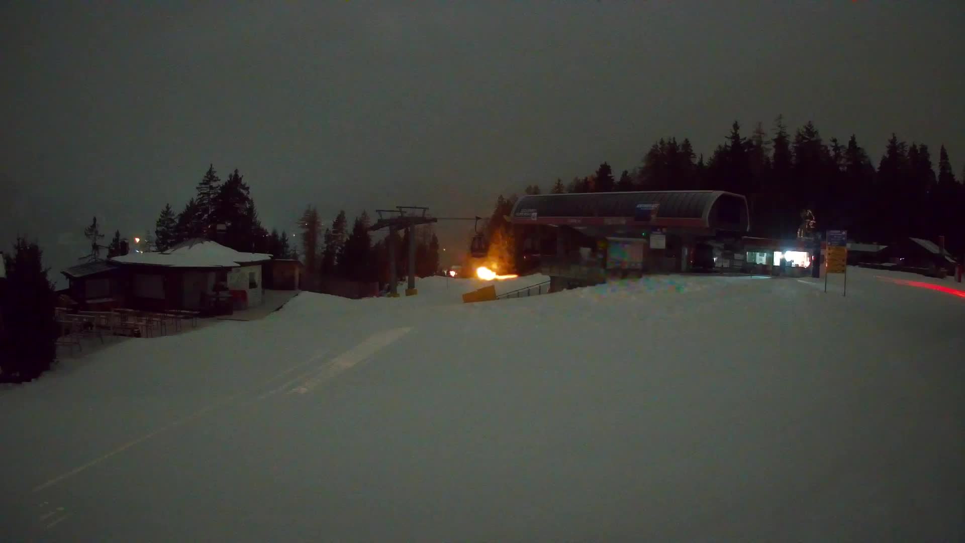 Piz de Plaies | St. Vigil