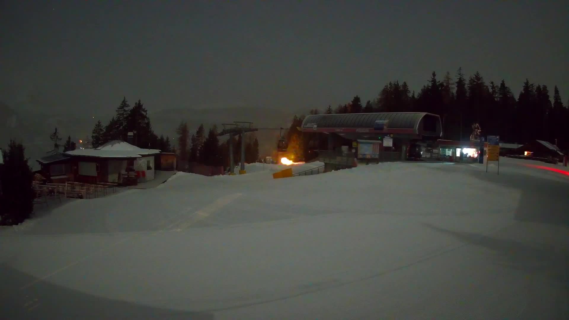 Piz de Plaies | San Vigilio