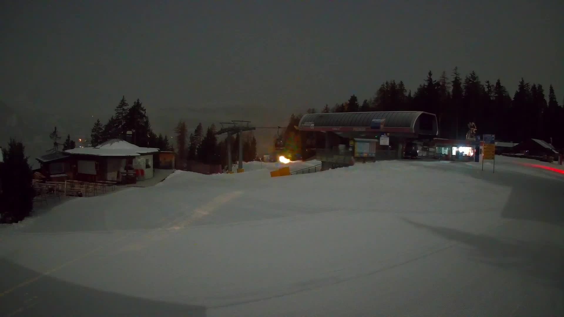 Piz de Plaies | St. Vigil