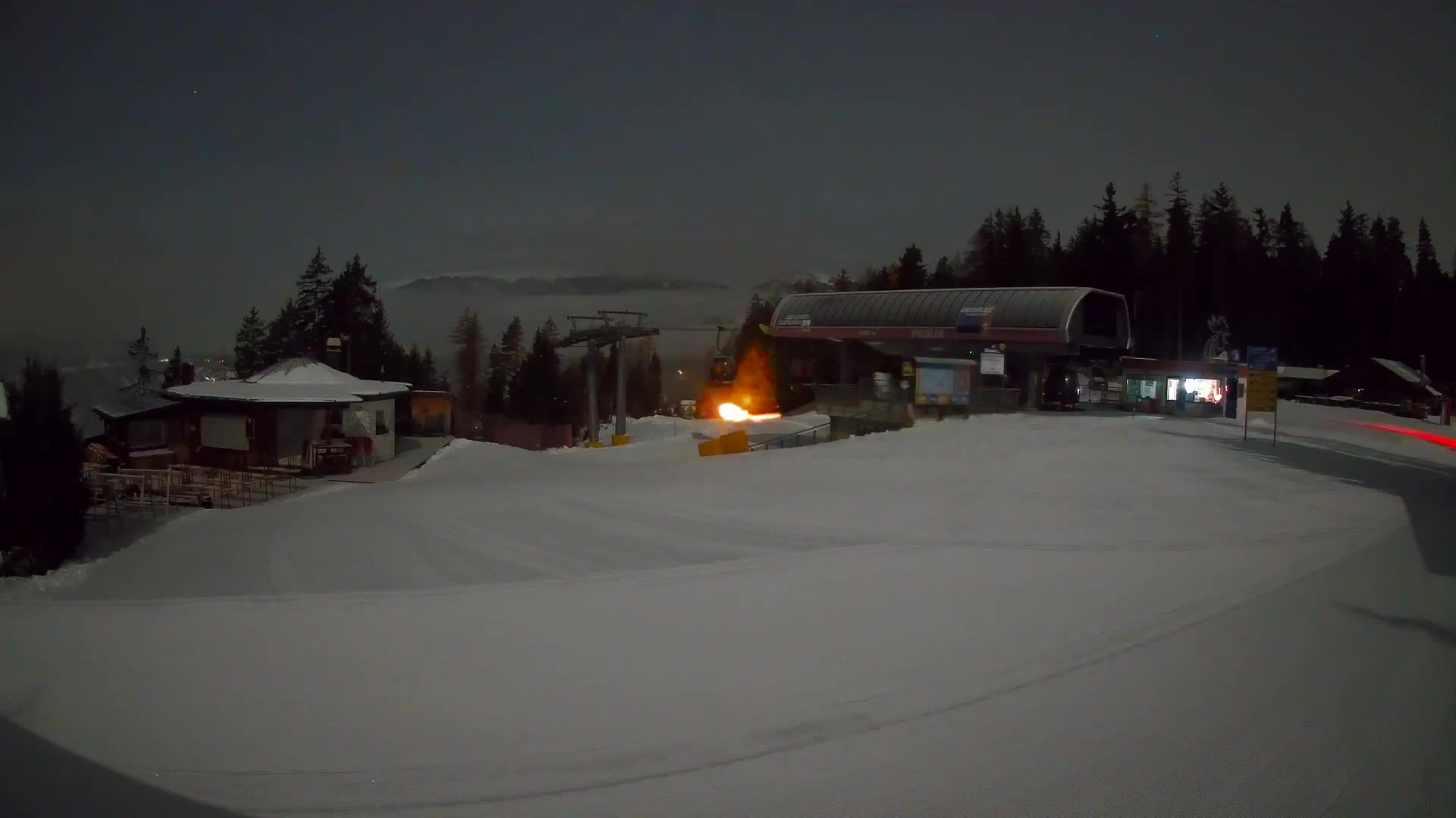 Piz de Plaies | San Vigilio | Kronplatz