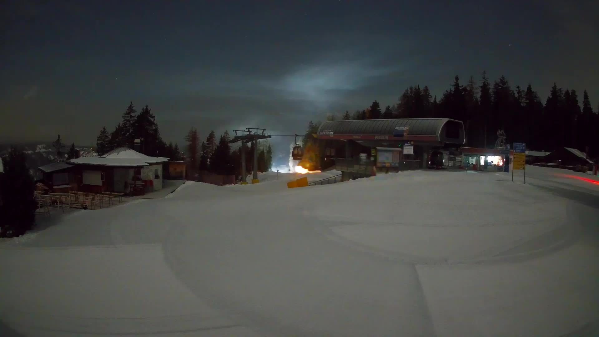 Piz de Plaies | San Vigilio