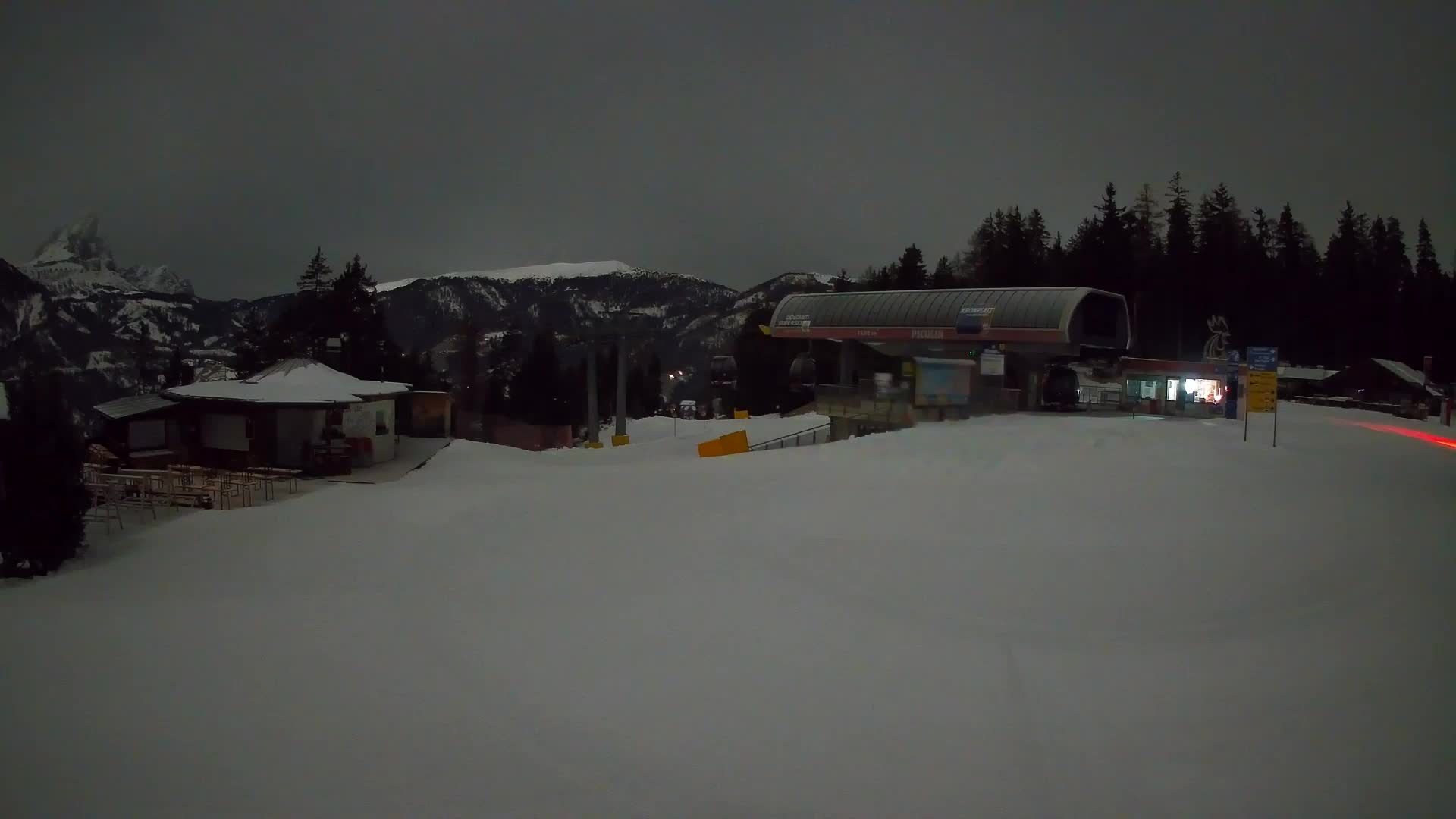 Piz de Plaies | San Vigilio | Kronplatz