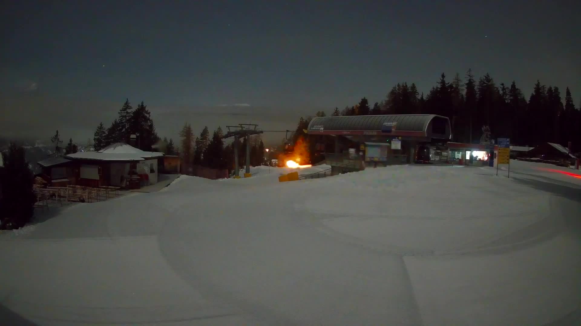 Piz de Plaies | San Vigilio