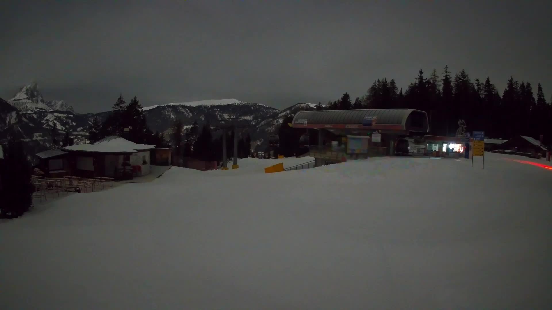 Piz de Plaies | San Vigilio | Kronplatz