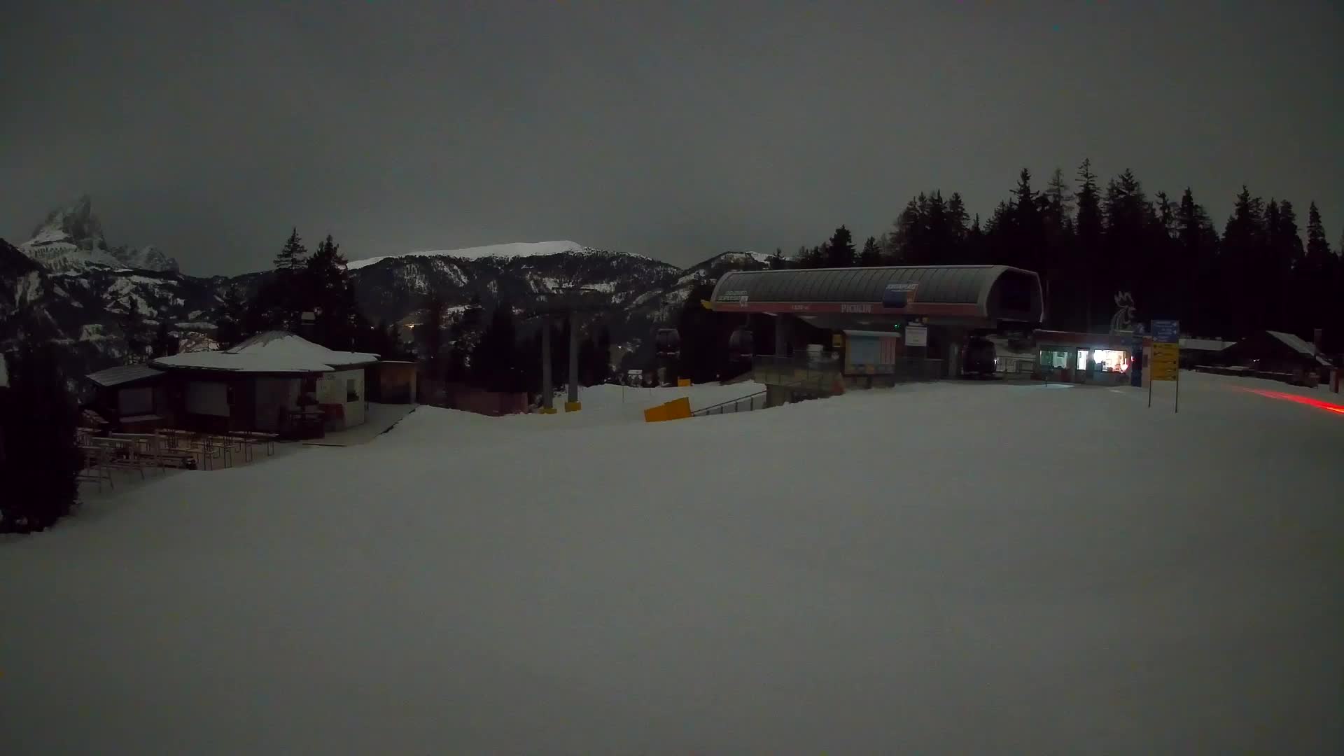 Piz de Plaies | San Vigilio | Kronplatz