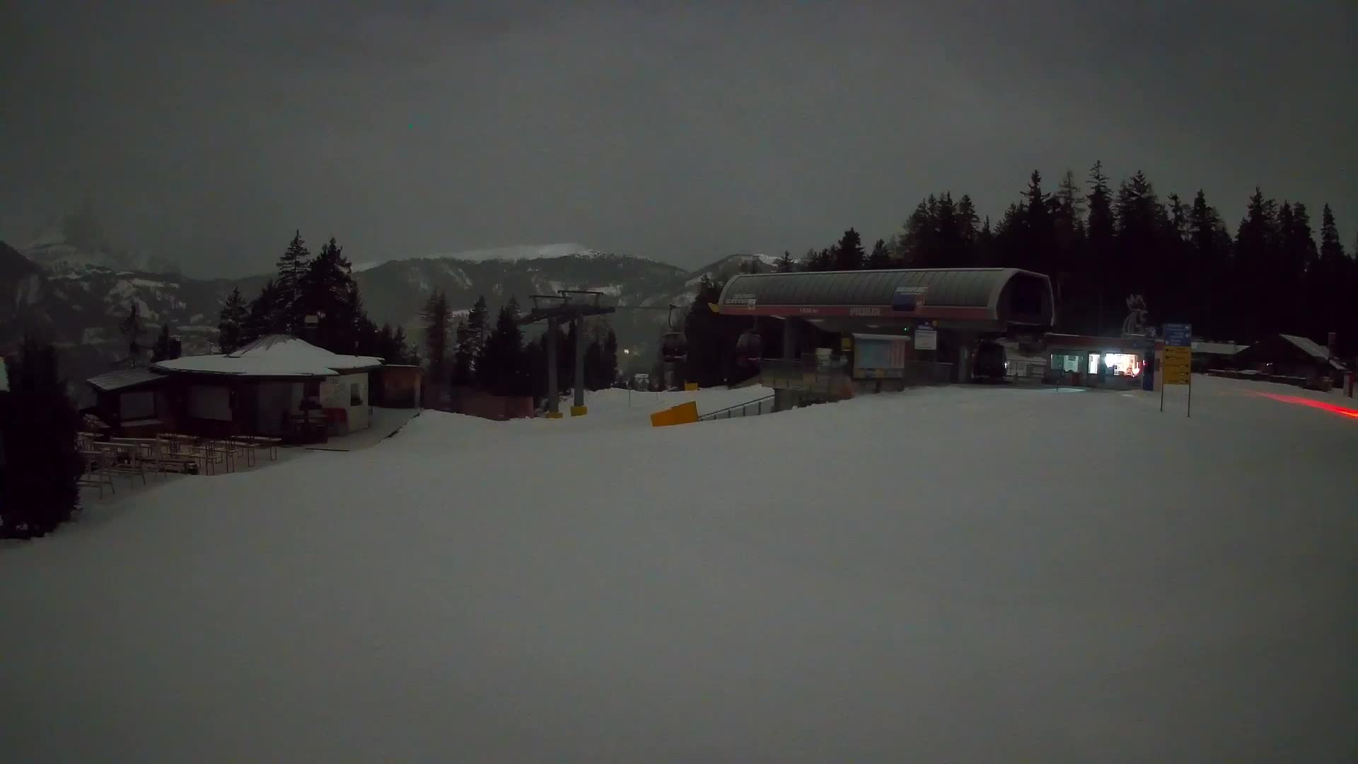 Piz de Plaies | San Vigilio