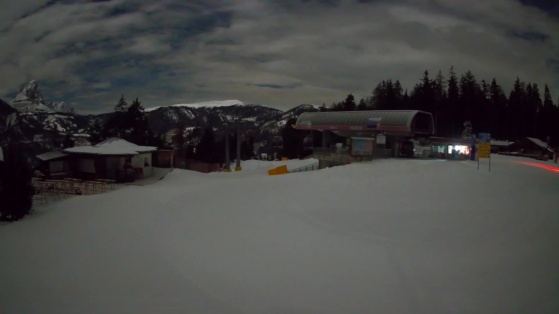 Piz de Plaies | San Vigilio | Kronplatz