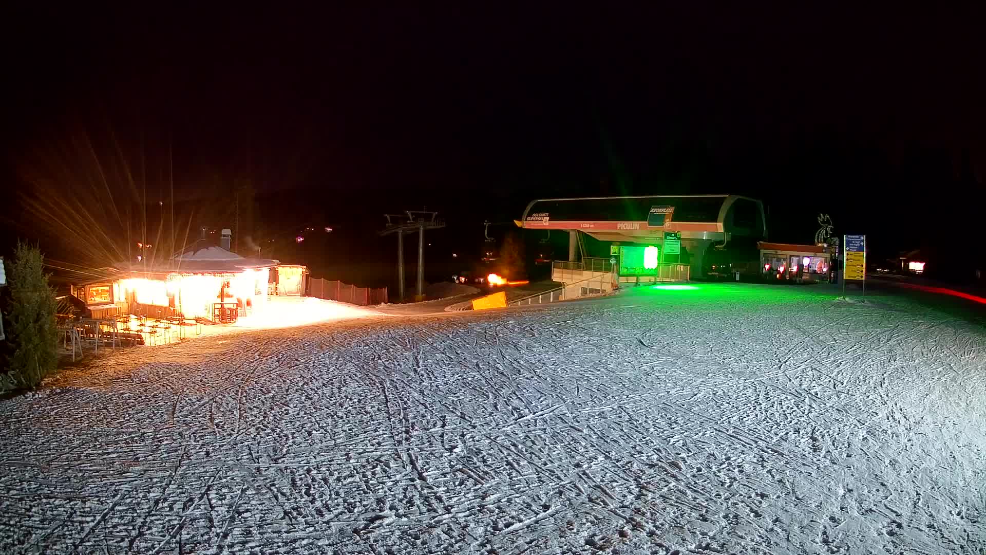 Piz de Plaies | San Vigilio