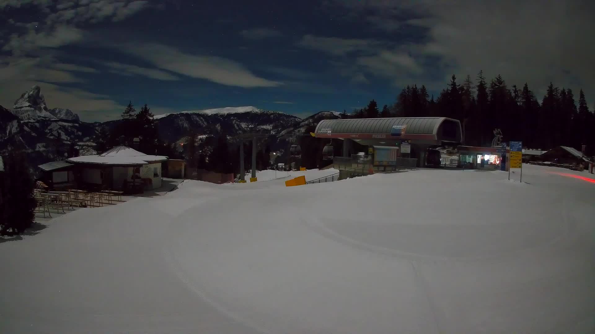 Piz de Plaies | San Vigilio | Kronplatz