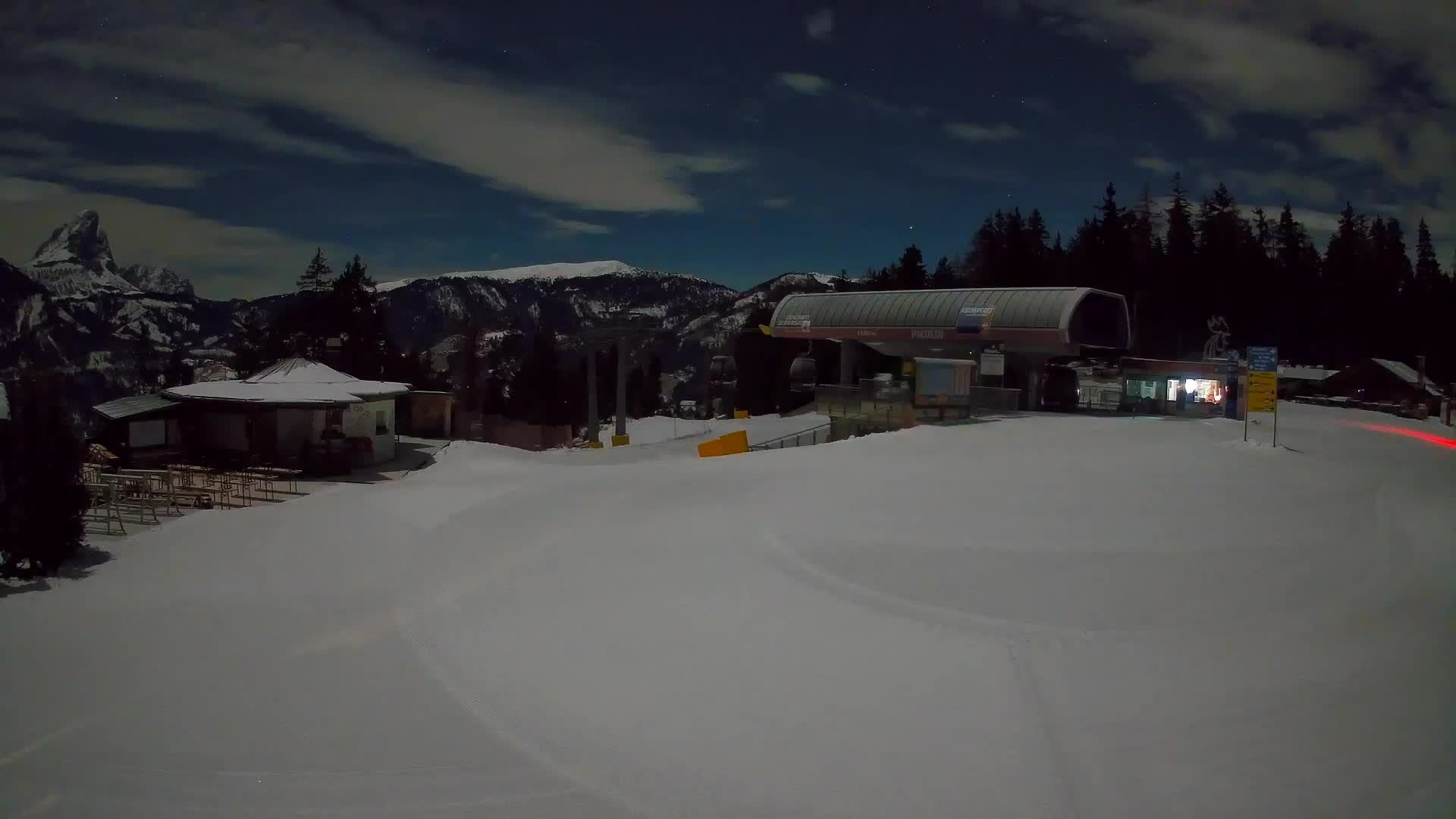 Piz de Plaies | San Vigilio | Kronplatz