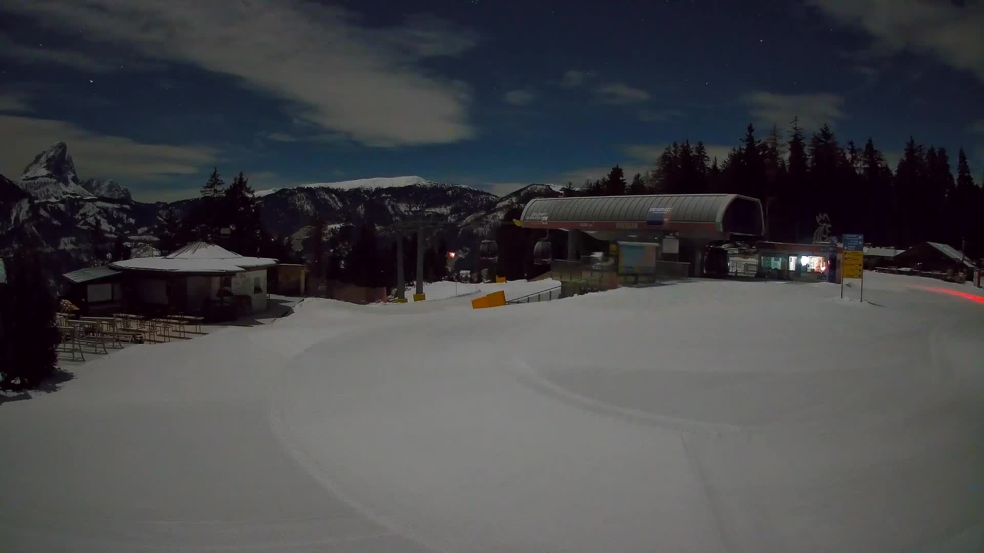 Piz de Plaies | San Vigilio | Kronplatz