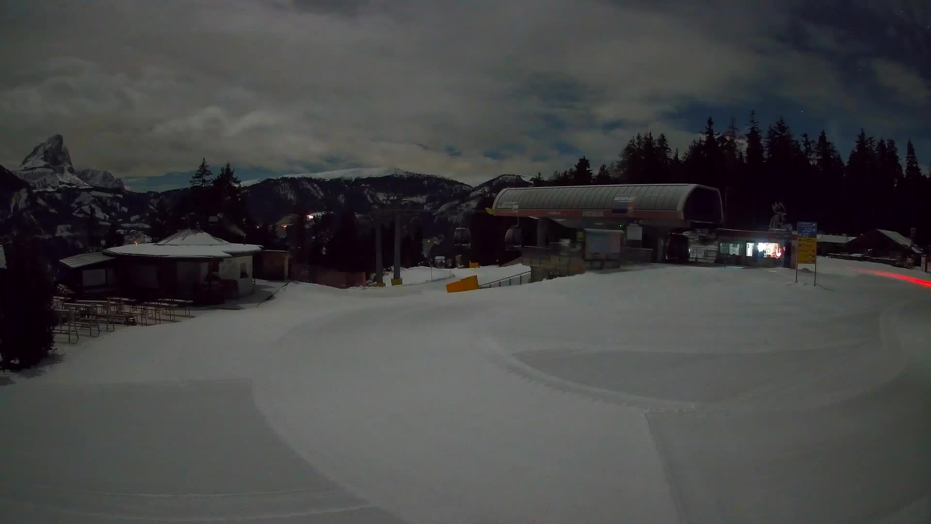 Piz de Plaies | San Vigilio