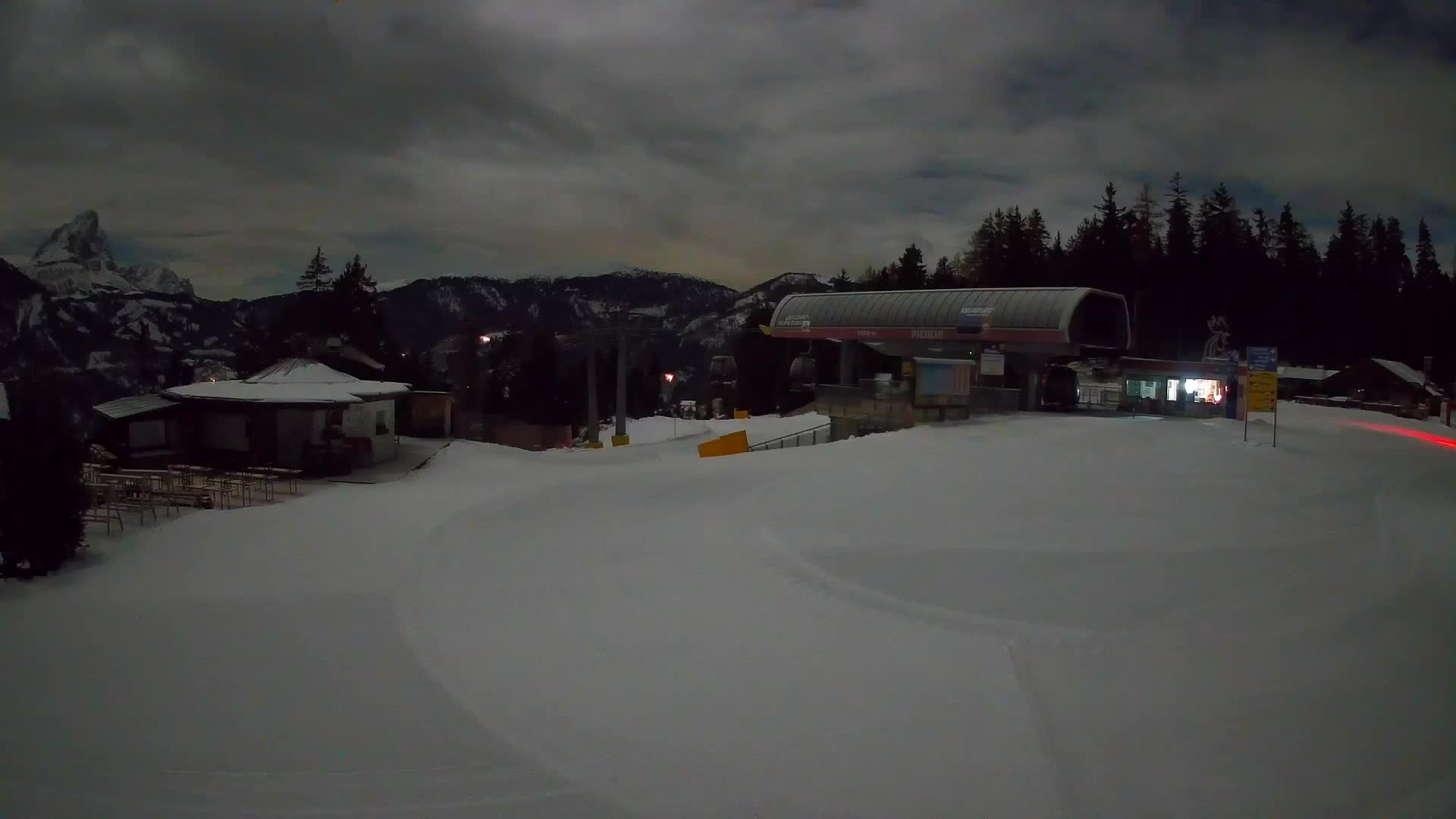 Piz de Plaies | San Vigilio | Kronplatz