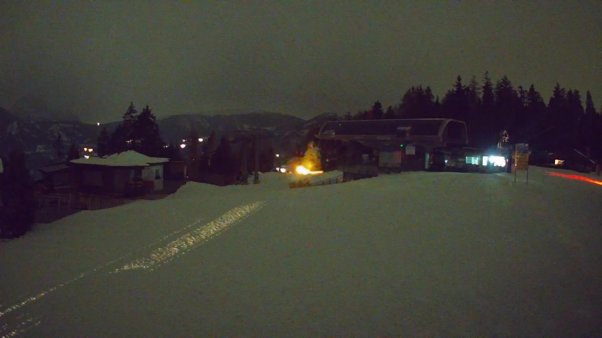 Piz de Plaies | St. Vigil