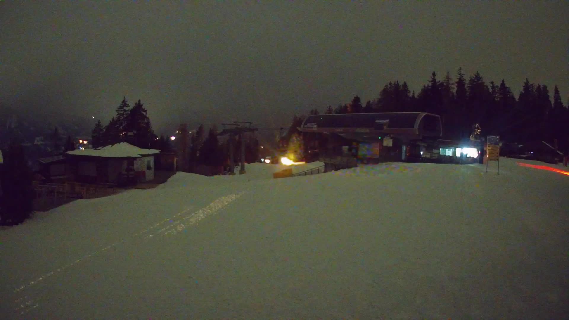 Piz de Plaies | San Vigilio