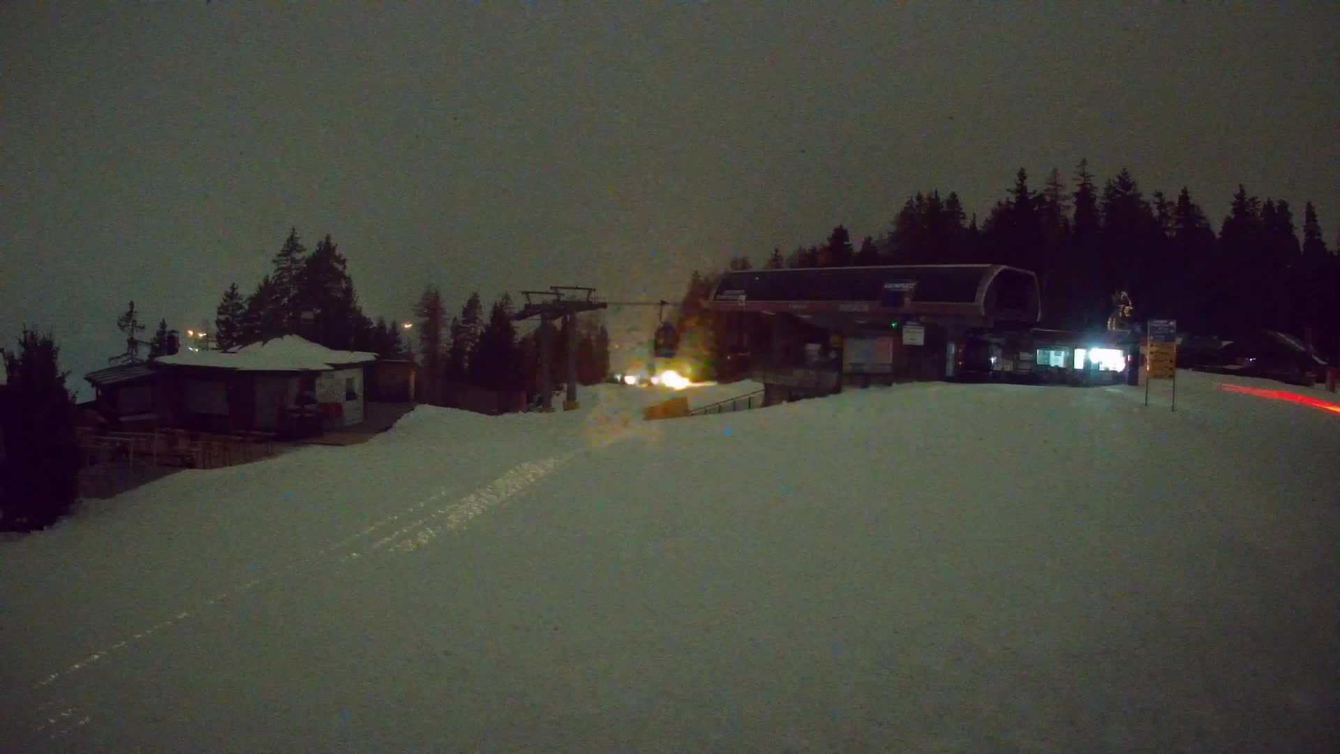 Piz de Plaies | San Vigilio | Kronplatz