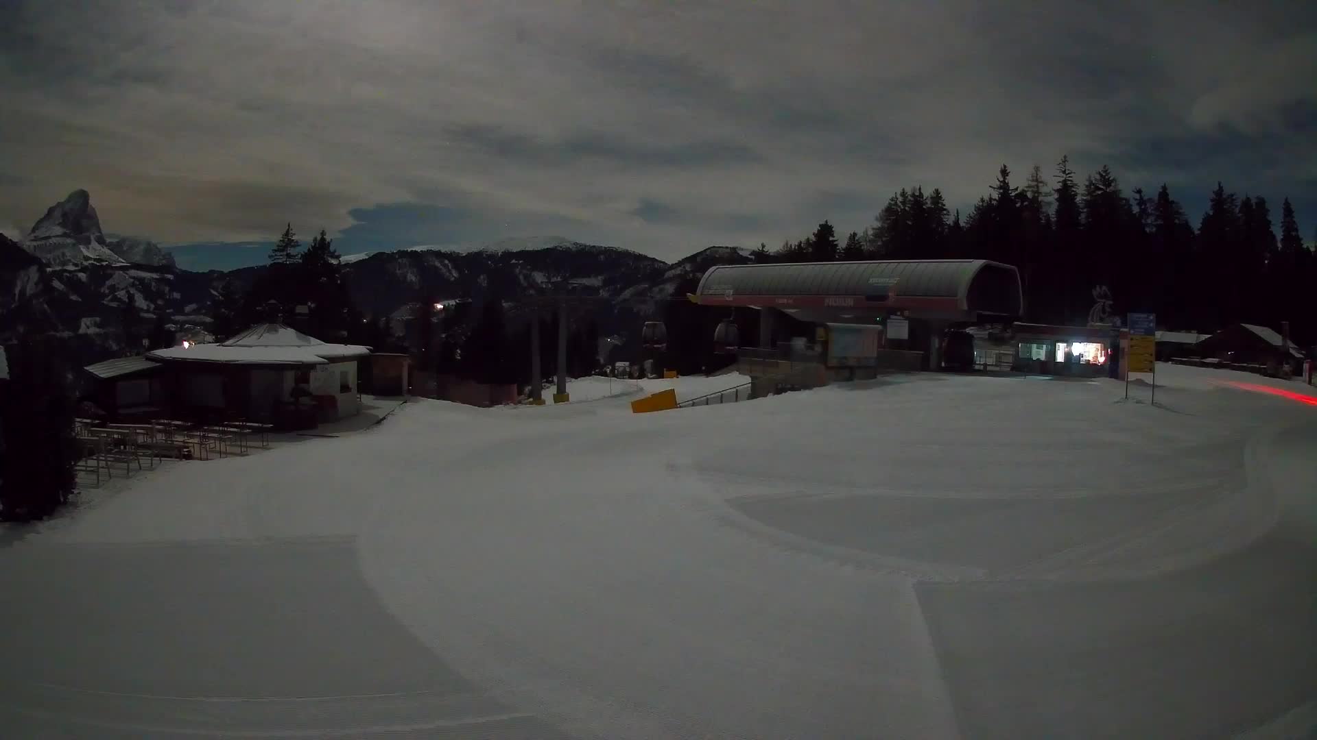 Piz de Plaies | San Vigilio | Kronplatz