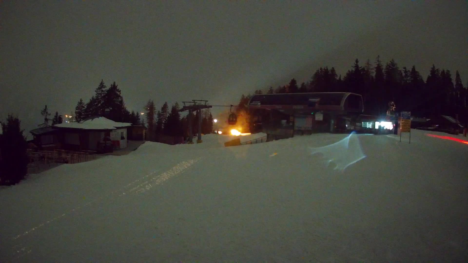 Piz de Plaies | San Vigilio