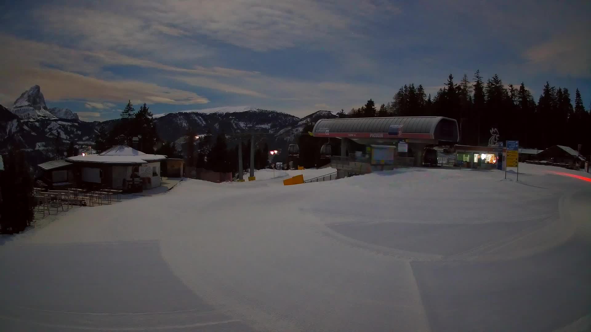 Piz de Plaies | San Vigilio | Kronplatz