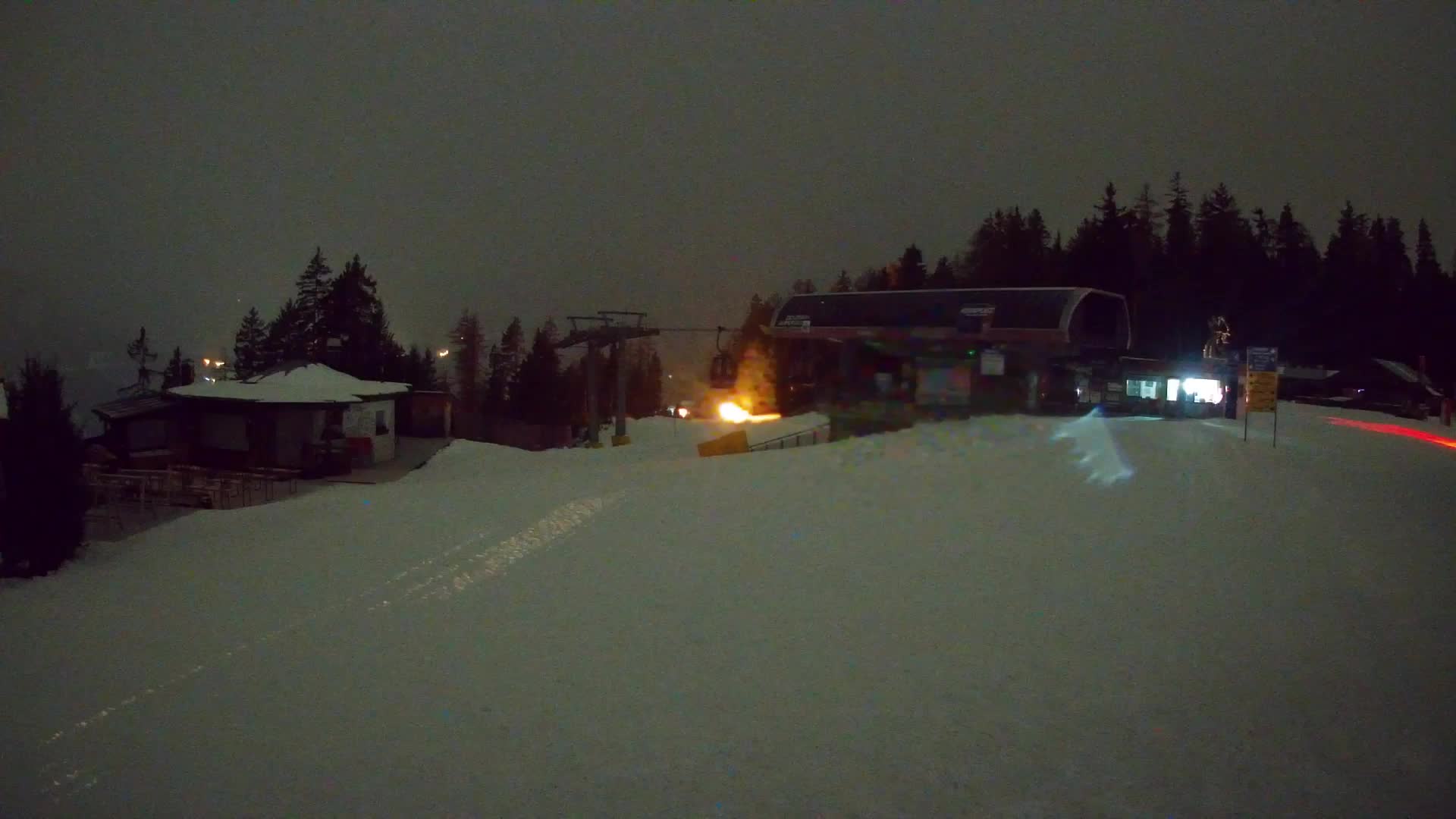 Piz de Plaies | San Vigilio