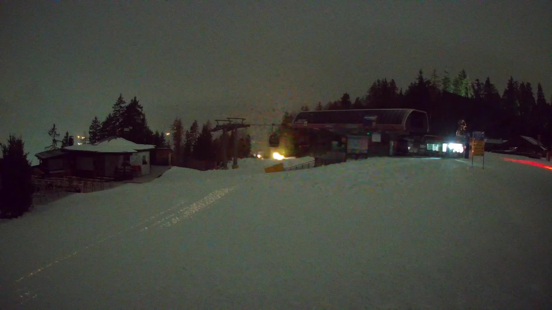 Piz de Plaies | San Vigilio