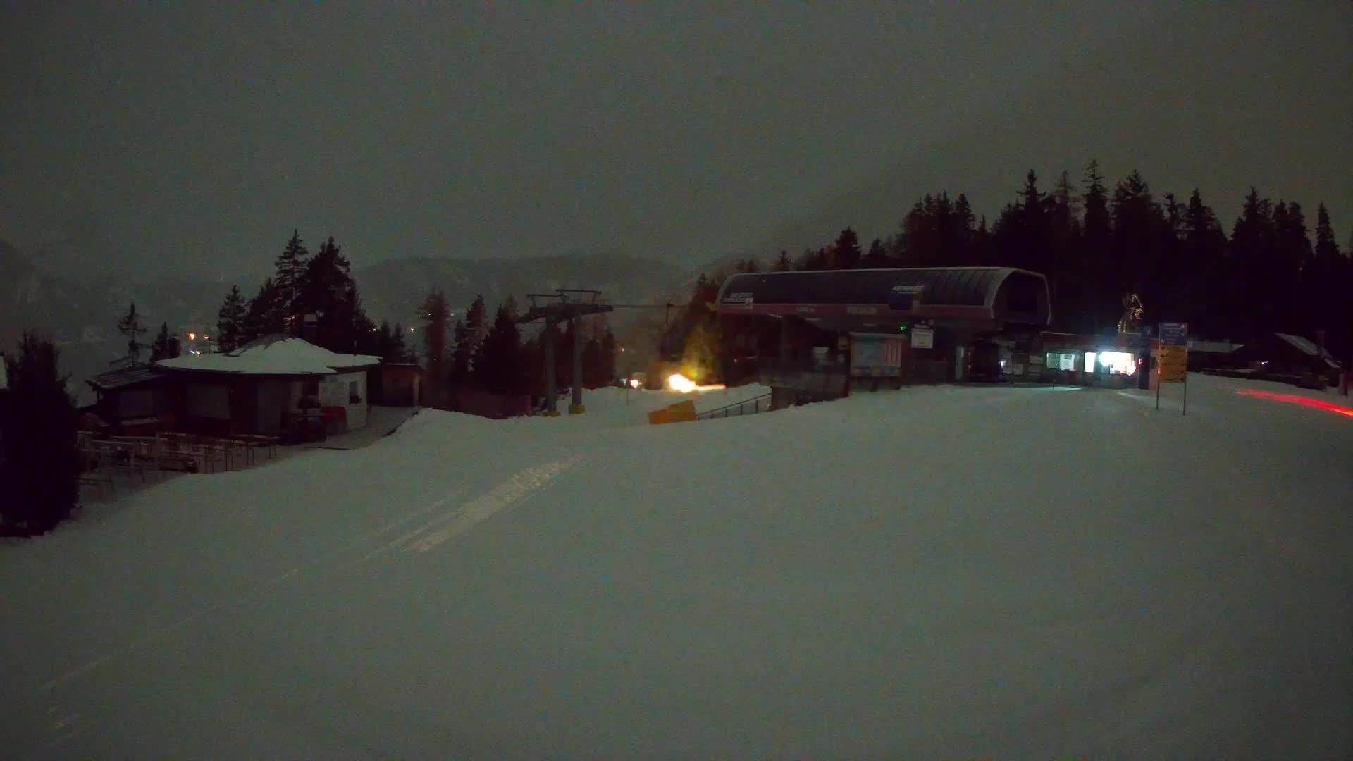 Piz de Plaies | San Vigilio | Kronplatz