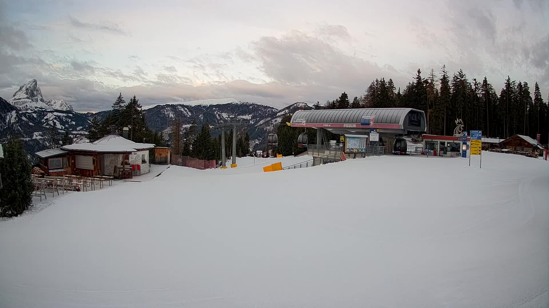 Piz de Plaies | San Vigilio