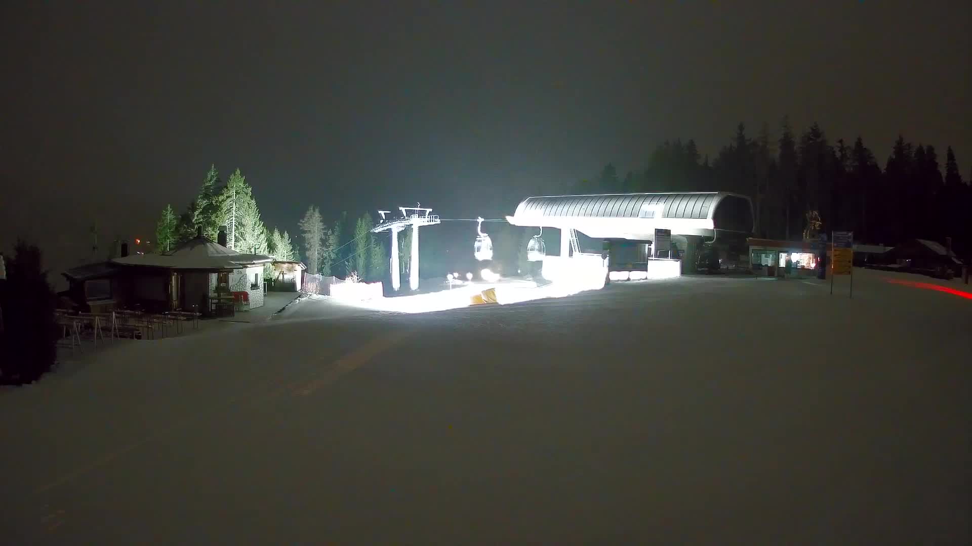 Piz de Plaies | San Vigilio | Kronplatz